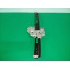 Recambio de elevalunas delantero izquierdo para mercedes-benz clase a (w168) 170 cdi (168.009) referencia OEM IAM CABLE 16872029
