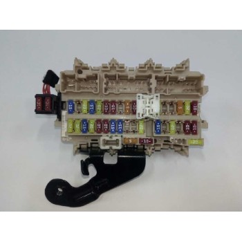 CAJA RELES / FUSIBLES 8901R 