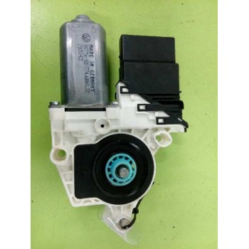 Recambio de motor elevalunas trasero derecho para volkswagen golf vi (5k1) advance referencia OEM IAM 5K0959704C 914105132 