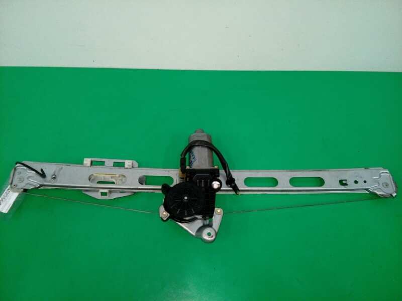 Recambio de elevalunas delantero izquierdo para mercedes-benz clase a (w168) 140 (168.031) referencia OEM IAM CABLE 2108202542 
