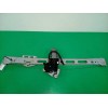 Recambio de elevalunas delantero izquierdo para mercedes-benz clase a (w168) 140 (168.031) referencia OEM IAM CABLE 2108202542 