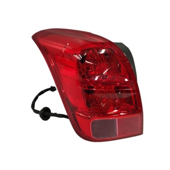 Recambio de piloto trasero izquierdo para chevrolet trax 1.7 diesel cat referencia OEM IAM 42599452  