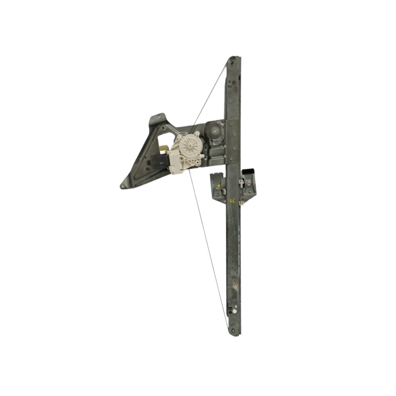 Recambio de elevalunas delantero derecho para mercedes-benz sprinterii caja cerrada (desde 01.06) 2.1 cdi referencia OEM IAM A90