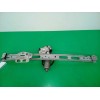 Recambio de elevalunas delantero izquierdo para mercedes-benz clase a (w168) 140 (168.031) referencia OEM IAM CABLE 2108202542 