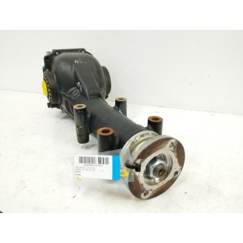 Recambio de diferencial trasero para subaru xv (gt) 2.0 i awd (gt7) referencia OEM IAM SD0096 214628 KM 