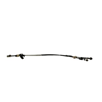 Recambio de varillaje cambio para renault trafic caja cerrada (ab 4.01) 1.9 diesel referencia OEM IAM   