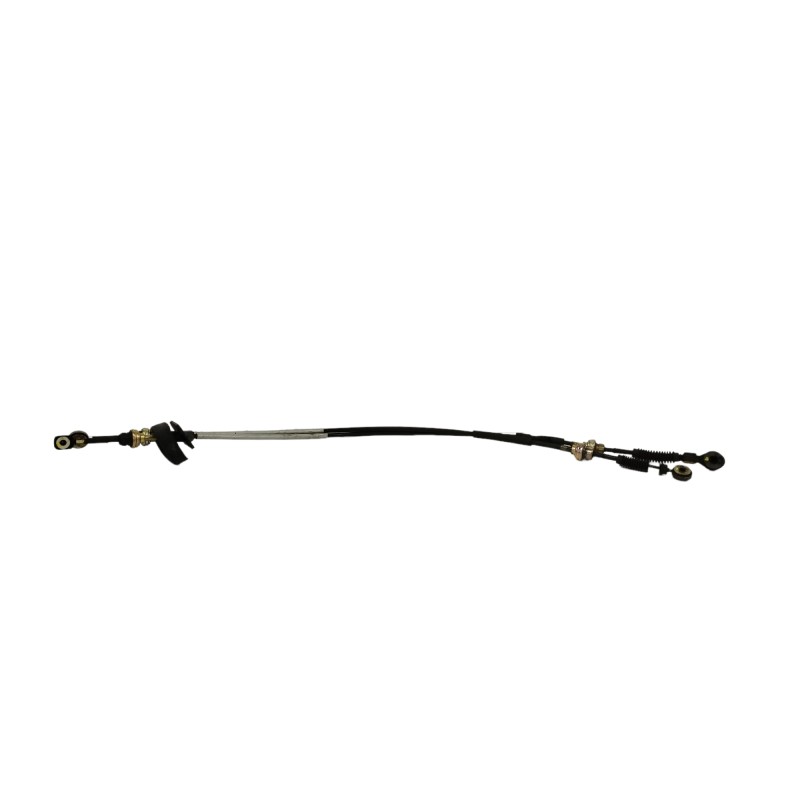 Recambio de varillaje cambio para renault trafic caja cerrada (ab 4.01) 1.9 diesel referencia OEM IAM   