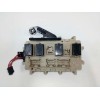 Recambio de caja reles / fusibles para renault kadjar xmod 4x4 referencia OEM IAM 8901R  