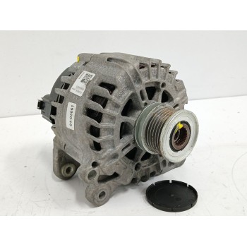 Recambio de alternador para audi a4 b8 (8k2) 2.0 tdi referencia OEM IAM 03G903016G LRA03185 03G903016E