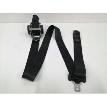 CINTURON SEGURIDAD TRASERO IZQUIERDO 8200751262 