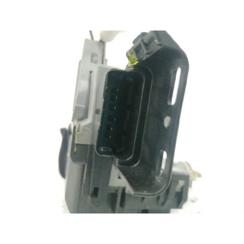 CERRADURA PUERTA TRASERA IZQUIERDA PSA