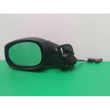 Recambio de retrovisor izquierdo para citroën c3 1.4 hdi audace referencia OEM IAM  ELECTRICO 