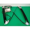 Recambio de elevalunas delantero derecho para mercedes-benz clase s (w220) berlina 500 (220.075) referencia OEM IAM FUNDA 211820