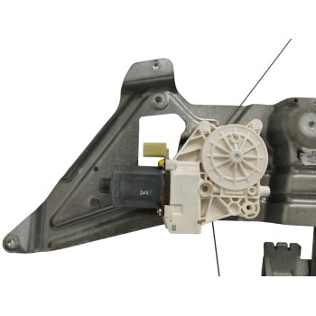 Recambio de elevalunas delantero derecho para mercedes-benz sprinterii caja cerrada (desde 01.06) 2.1 cdi referencia OEM IAM A90