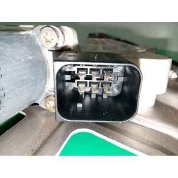 Recambio de elevalunas delantero derecho para mercedes-benz clase s (w220) berlina 500 (220.075) referencia OEM IAM FUNDA 211820