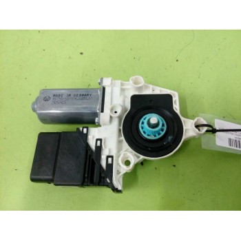Recambio de motor elevalunas trasero izquierdo para volkswagen golf vi (5k1) advance referencia OEM IAM 5K0959703C  