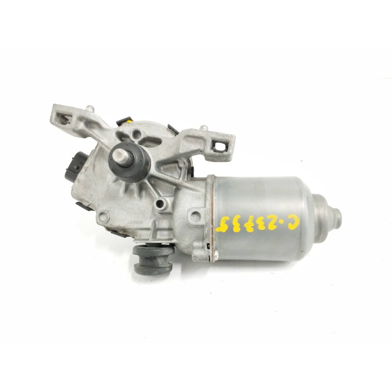 Recambio de motor limpia delantero para lexus is200 (ds2/is2) 2.2 d-cat referencia OEM IAM 8511053040 1593000201 Recambio de motor limpia delantero para lexus is200 (ds2/is2) 2.2 d-cat referencia OEM IAM 8511053040 1593000201