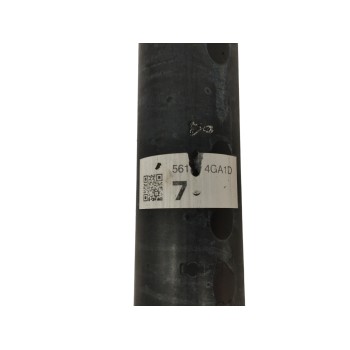 Recambio de amortiguador delantero derecho para infiniti q50 50 hybrid referencia OEM IAM 561104GA1D  