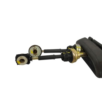 Recambio de varillaje cambio para renault trafic caja cerrada (ab 4.01) 1.9 diesel referencia OEM IAM   