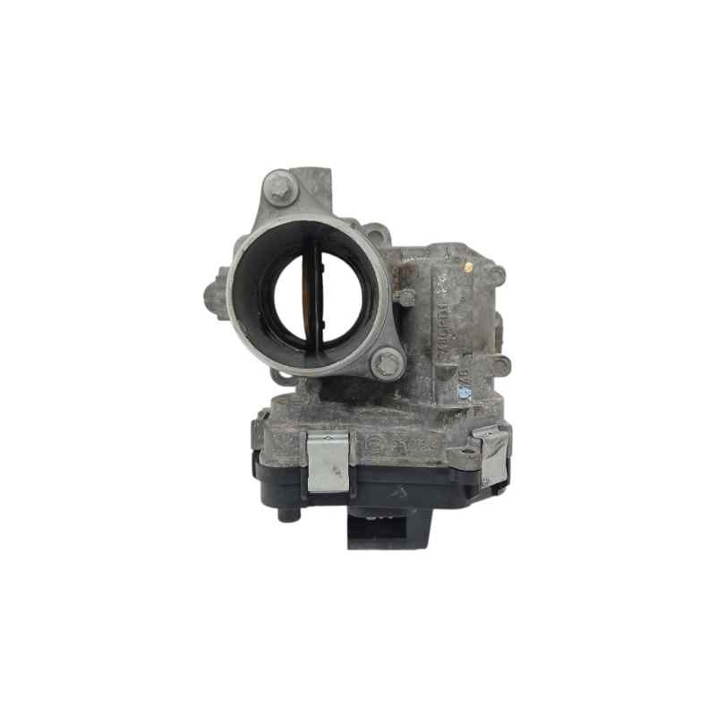 Recambio de caja mariposa para opel vectra c berlina 1.9 cdti referencia OEM IAM 48CPD1  