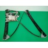 Recambio de elevalunas delantero izquierdo para mercedes-benz clase s (w220) berlina 500 (220.075) referencia OEM IAM FUNDA 2118