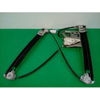 Recambio de elevalunas delantero izquierdo para mercedes-benz clase s (w220) berlina 500 (220.075) referencia OEM IAM FUNDA 2118