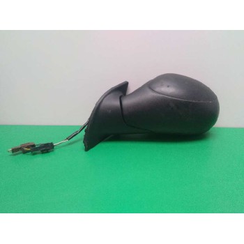 Recambio de retrovisor izquierdo para citroën c3 1.4 hdi audace referencia OEM IAM  ELECTRICO 