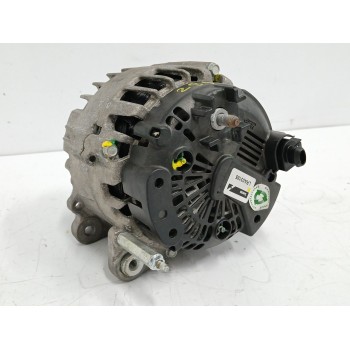 Recambio de alternador para audi a4 b8 (8k2) 2.0 tdi referencia OEM IAM 03G903016G LRA03185 03G903016E