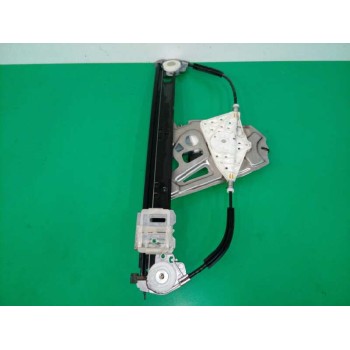 Recambio de elevalunas trasero derecho para mercedes-benz clase s (w220) berlina 500 (220.075) referencia OEM IAM FUNDA 21182024