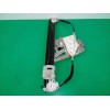 Recambio de elevalunas trasero derecho para mercedes-benz clase s (w220) berlina 500 (220.075) referencia OEM IAM FUNDA 21182024