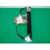 Recambio de elevalunas trasero derecho para mercedes-benz clase s (w220) berlina 500 (220.075) referencia OEM IAM FUNDA 21182024