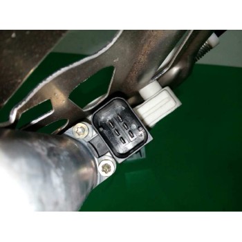 Recambio de elevalunas trasero derecho para mercedes-benz clase s (w220) berlina 500 (220.075) referencia OEM IAM FUNDA 21182024