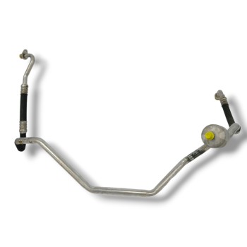 Recambio de tubos aire acondicionado para citroën c4 picasso 1.6 hdi fap referencia OEM IAM   