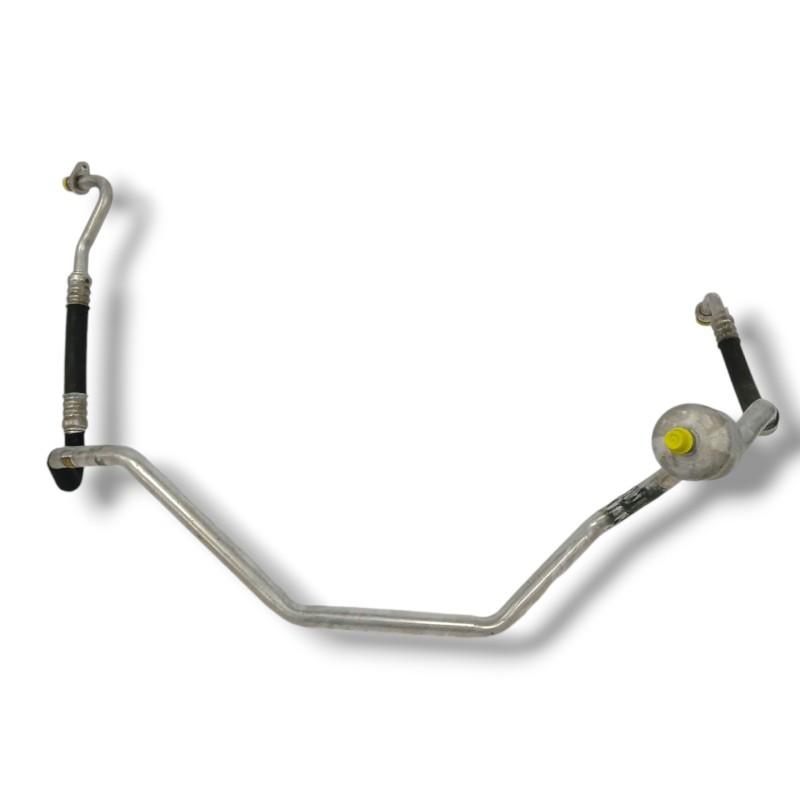 Recambio de tubos aire acondicionado para citroën c4 picasso 1.6 hdi fap referencia OEM IAM   