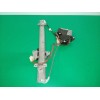Recambio de elevalunas trasero izquierdo para mitsubishi galant berlina (ea0) 2000 td gls (a) referencia OEM IAM FUNDA MR280666 