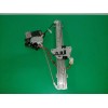 Recambio de elevalunas trasero izquierdo para mitsubishi galant berlina (ea0) 2000 td gls (a) referencia OEM IAM FUNDA MR280666 