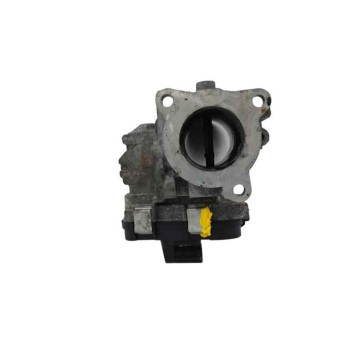 Recambio de caja mariposa para opel vectra c berlina 1.9 cdti referencia OEM IAM 48CPD1  