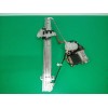 Recambio de elevalunas trasero izquierdo para mitsubishi galant berlina (ea0) 2000 td gls (a) referencia OEM IAM FUNDA MR280666 