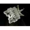 Recambio de elevalunas trasero izquierdo para mitsubishi galant berlina (ea0) 2000 td gls (a) referencia OEM IAM FUNDA MR280666 