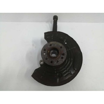 Recambio de mangueta delantera derecha para mercedes-benz clase m (w164) 3.0 cdi cat referencia OEM IAM 1151940530  