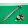 Recambio de elevalunas delantero derecho para mitsubishi space wagon (n80/n90) 2,4 glx referencia OEM IAM FUNDA MR349204 