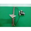 Recambio de elevalunas delantero derecho para nissan almera tino (v10m) tekna referencia OEM IAM FUNDA 80700BU010 