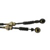 Recambio de varillaje cambio para renault trafic caja cerrada (ab 4.01) 1.9 diesel referencia OEM IAM   