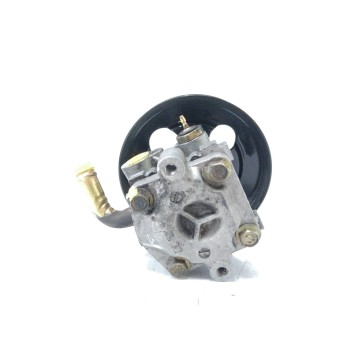 Recambio de bomba direccion para mitsubishi space wagon (n80/n90) 2.4 gdi cat referencia OEM IAM   