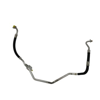 Recambio de tubos aire acondicionado para citroën c4 picasso 1.6 hdi fap referencia OEM IAM   