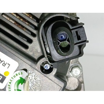 Recambio de alternador para audi a4 b8 (8k2) 2.0 tdi referencia OEM IAM 03G903016G LRA03185 03G903016E
