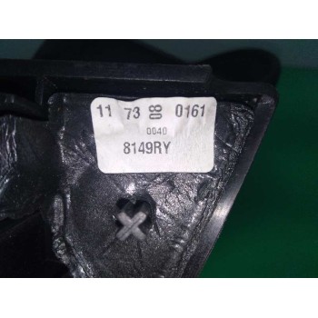 Recambio de retrovisor izquierdo para citroën c3 1.4 hdi audace referencia OEM IAM  ELECTRICO 