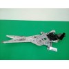 Recambio de elevalunas delantero izquierdo para nissan kubistar (x76) premium (l1) referencia OEM IAM TIJERA 8070100QAM BUSCANDO