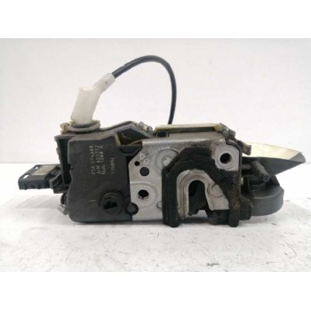CERRADURA PUERTA DELANTERA IZQUIERDA 574388 PSA574388 