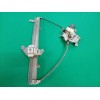 Recambio de elevalunas delantero derecho para nissan micra (k12e) visia referencia OEM IAM FUNDA 80700BC40B CARIBE FUNDA